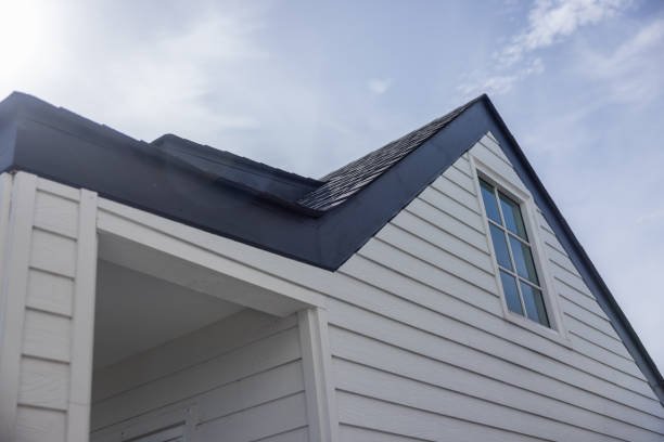 Best Storm Damage Siding Repair  in Willows, CA